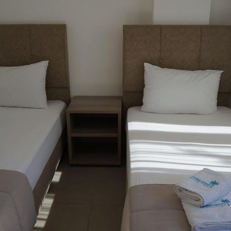 Finikas Garden Beach Resort Nikiti المظهر الخارجي الصورة
