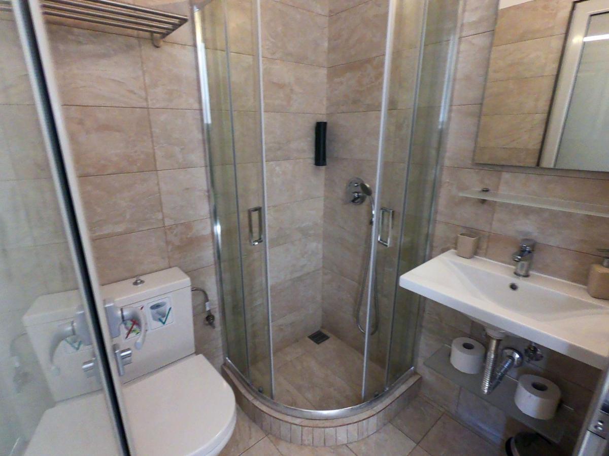 Finikas Garden Beach Resort Nikiti المظهر الخارجي الصورة