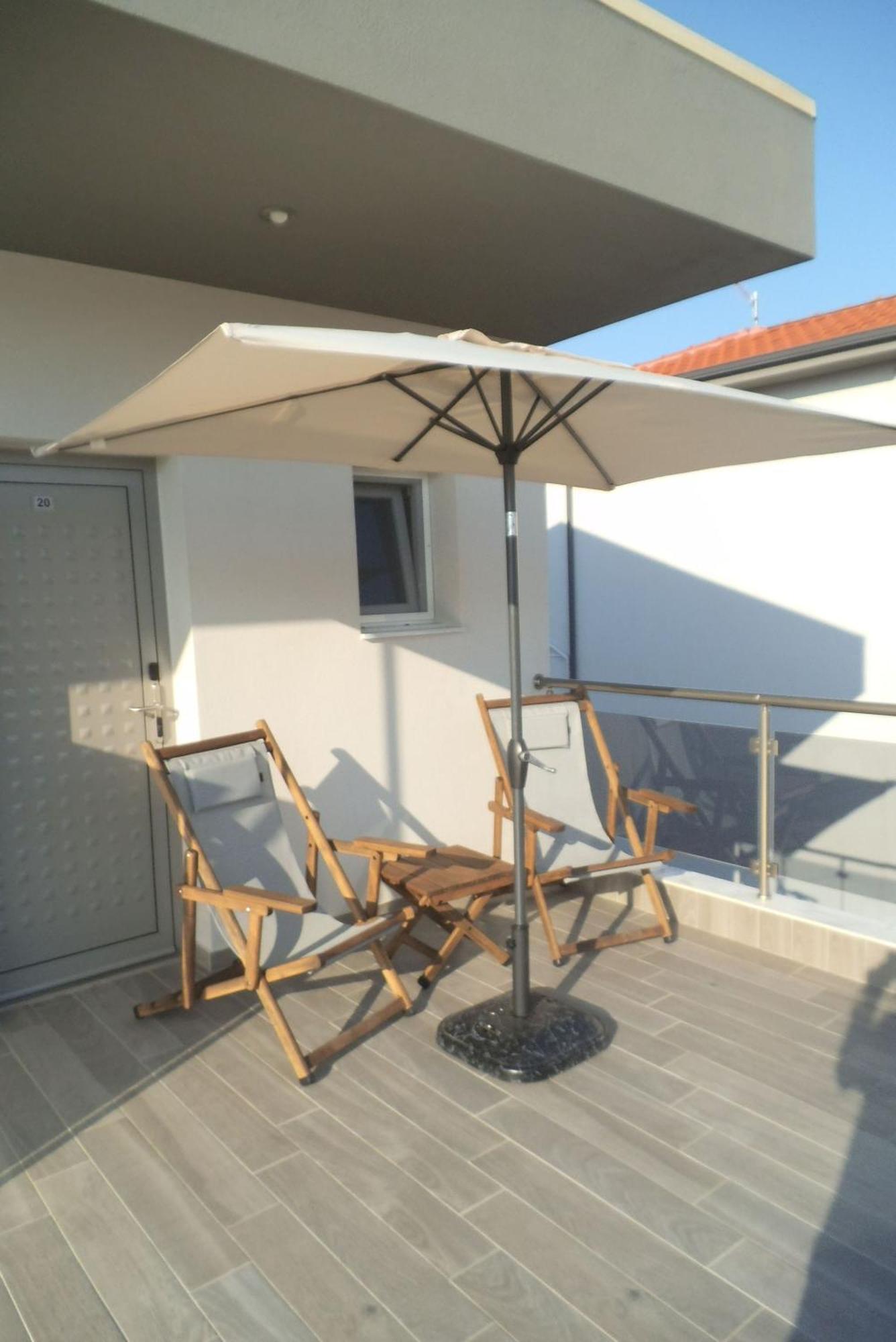 Finikas Garden Beach Resort Nikiti المظهر الخارجي الصورة