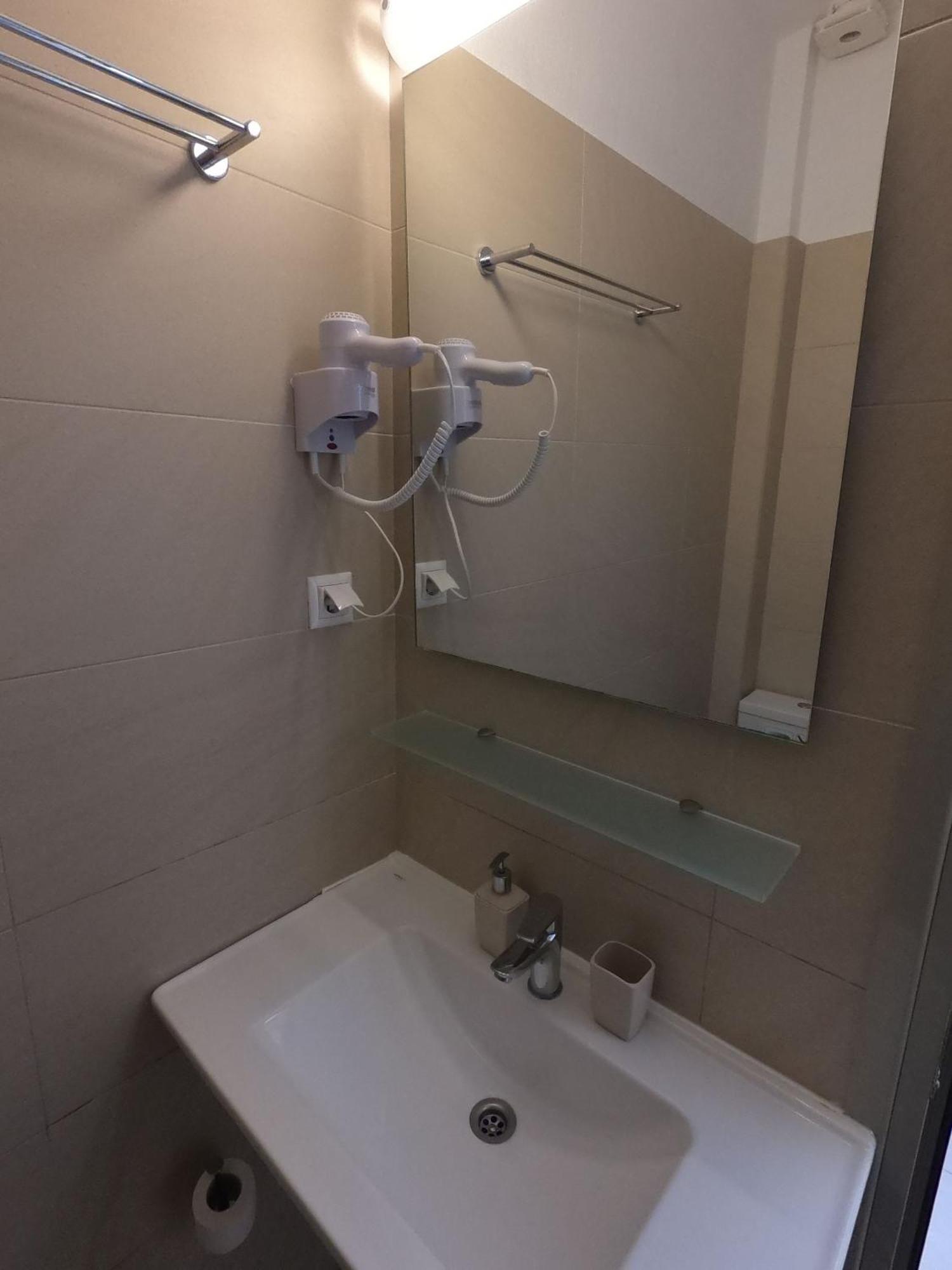 Finikas Garden Beach Resort Nikiti المظهر الخارجي الصورة