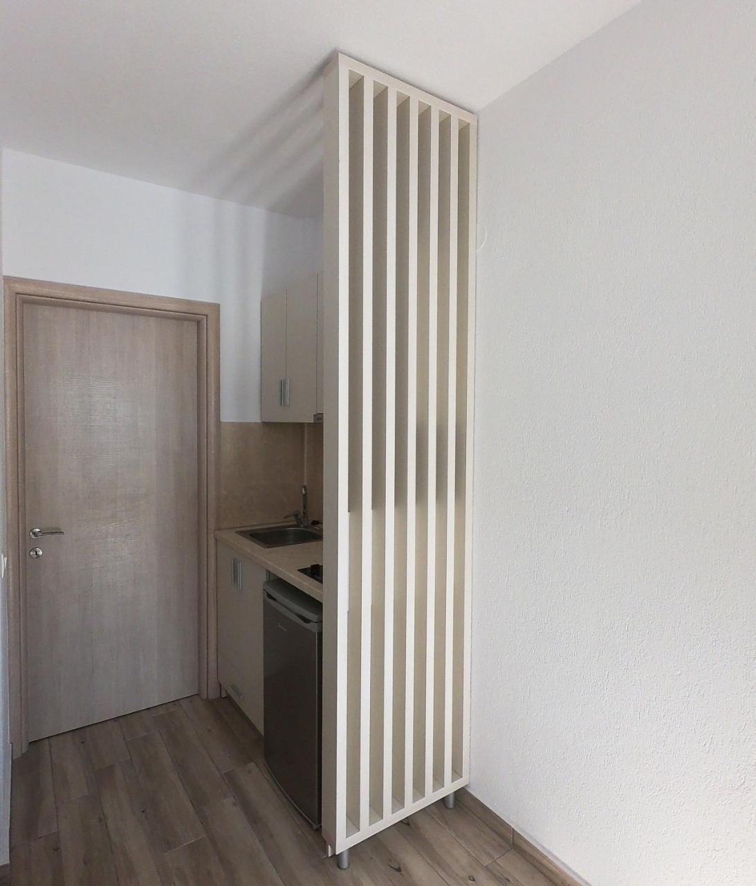 Finikas Garden Beach Resort Nikiti المظهر الخارجي الصورة