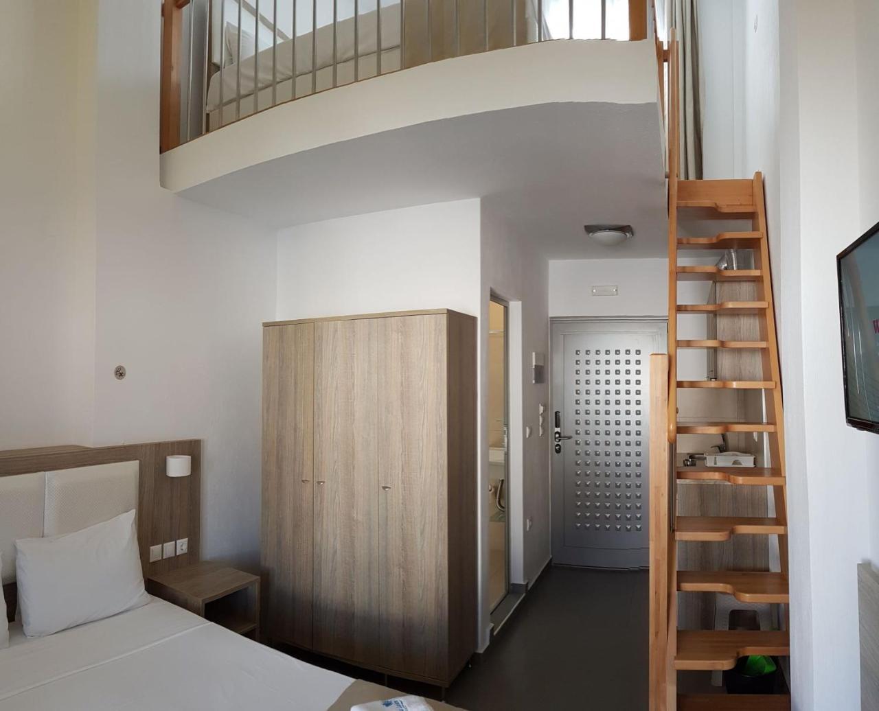 Finikas Garden Beach Resort Nikiti المظهر الخارجي الصورة