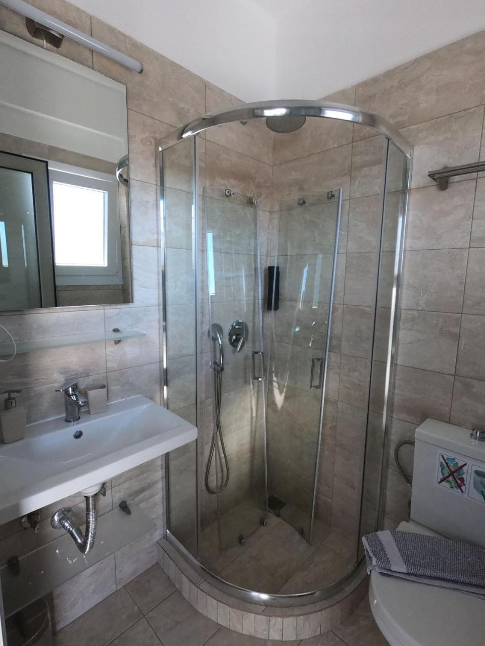 Finikas Garden Beach Resort Nikiti المظهر الخارجي الصورة