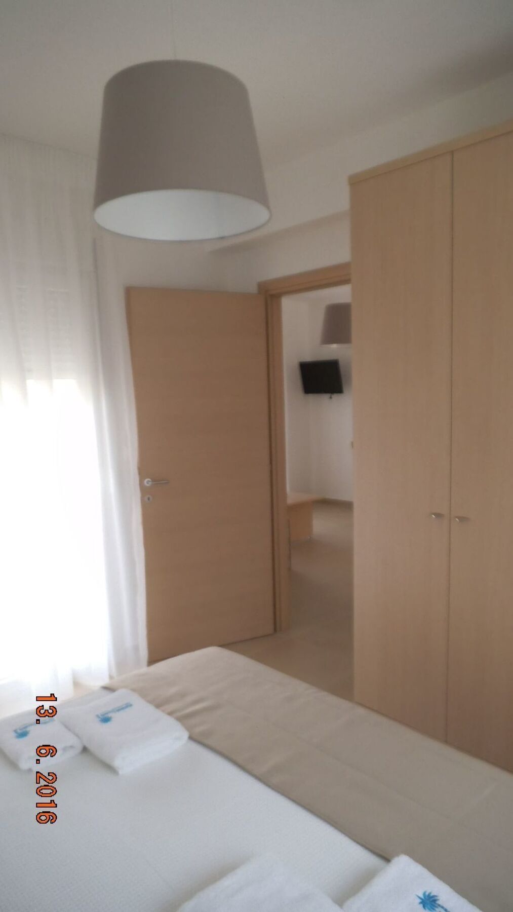 Finikas Garden Beach Resort Nikiti المظهر الخارجي الصورة