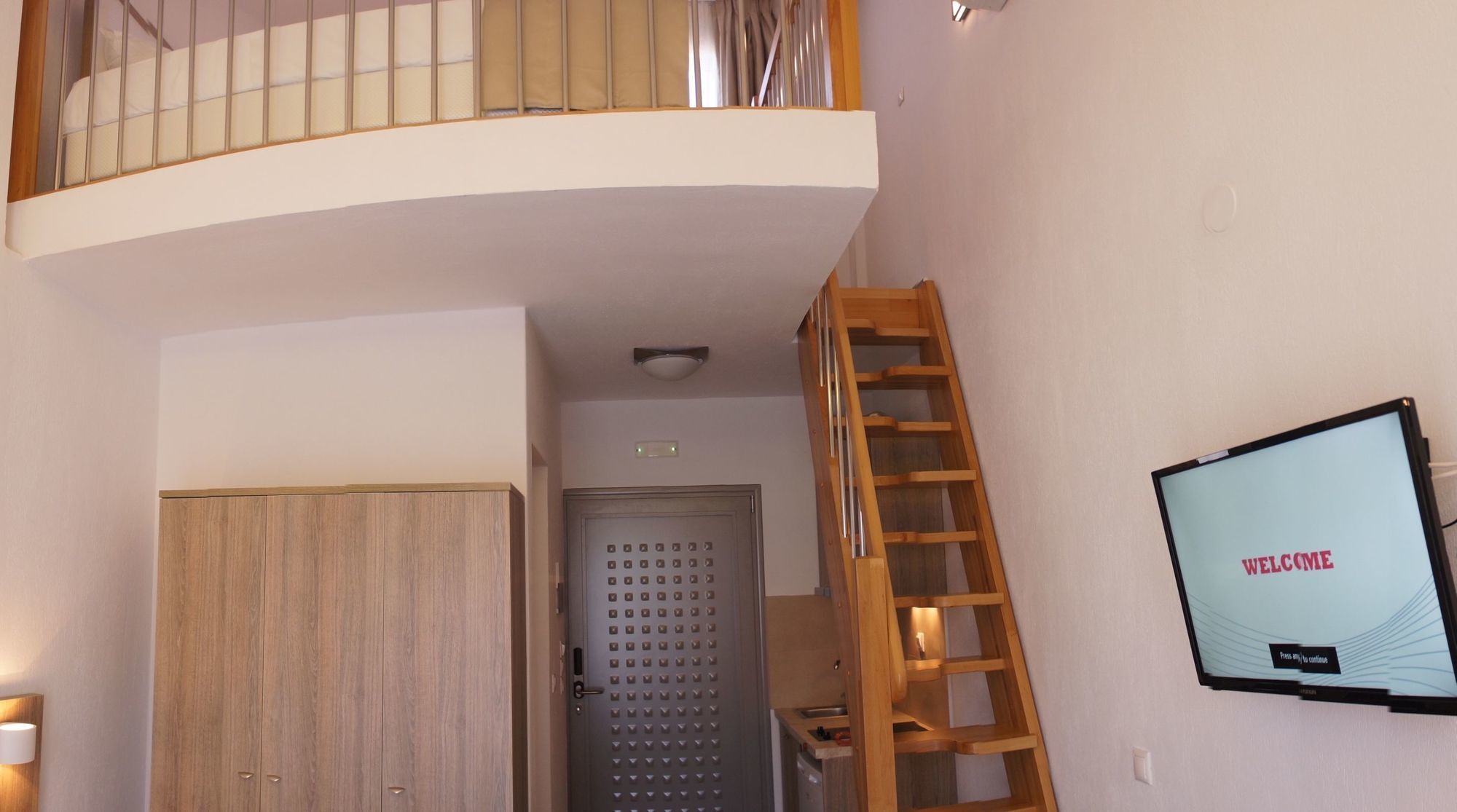 Finikas Garden Beach Resort Nikiti المظهر الخارجي الصورة