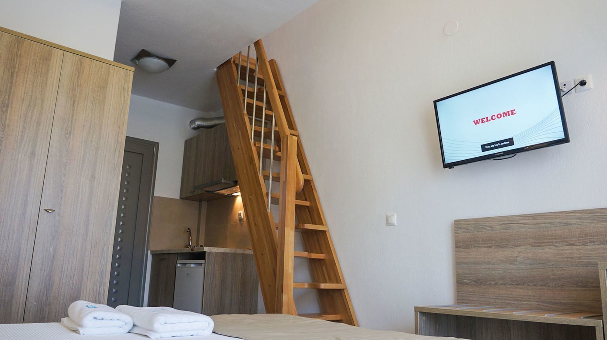 Finikas Garden Beach Resort Nikiti المظهر الخارجي الصورة