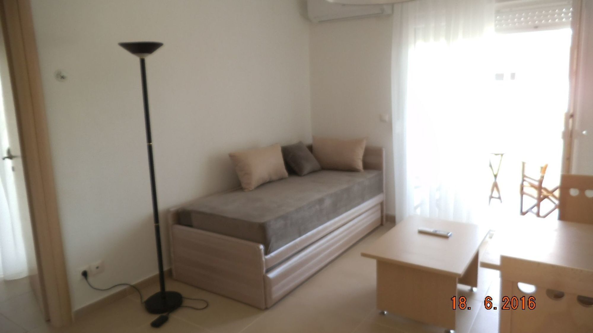 Finikas Garden Beach Resort Nikiti المظهر الخارجي الصورة