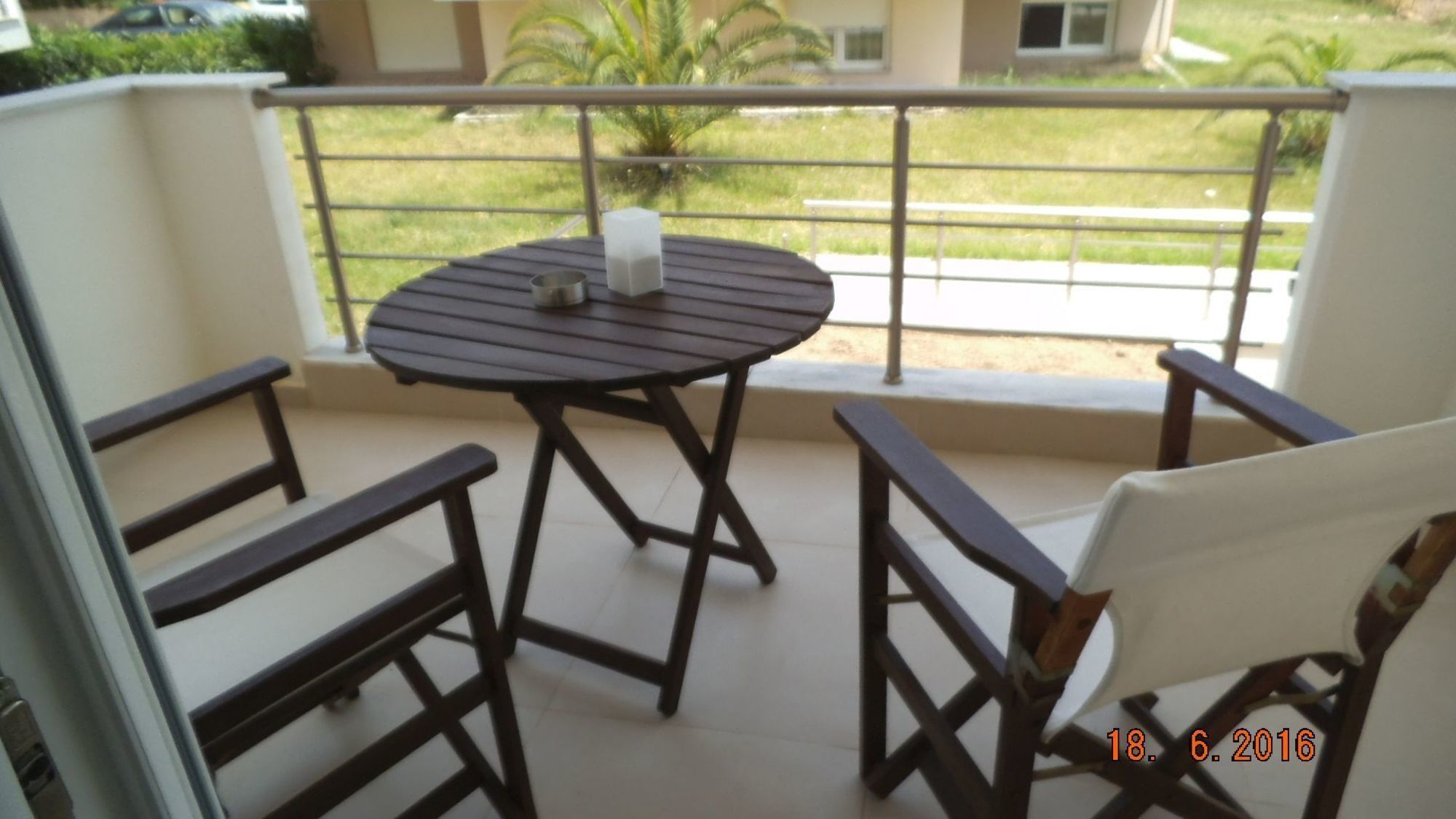 Finikas Garden Beach Resort Nikiti المظهر الخارجي الصورة