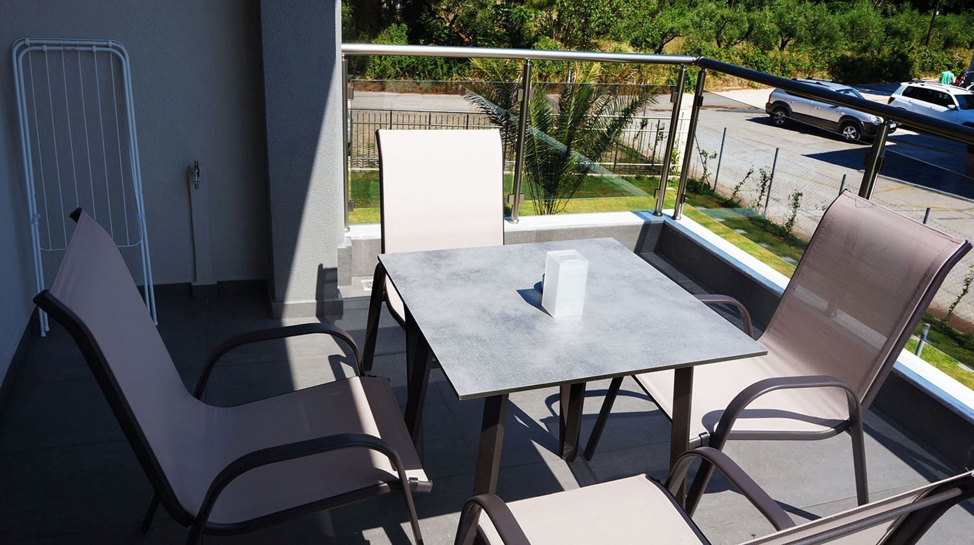 Finikas Garden Beach Resort Nikiti المظهر الخارجي الصورة